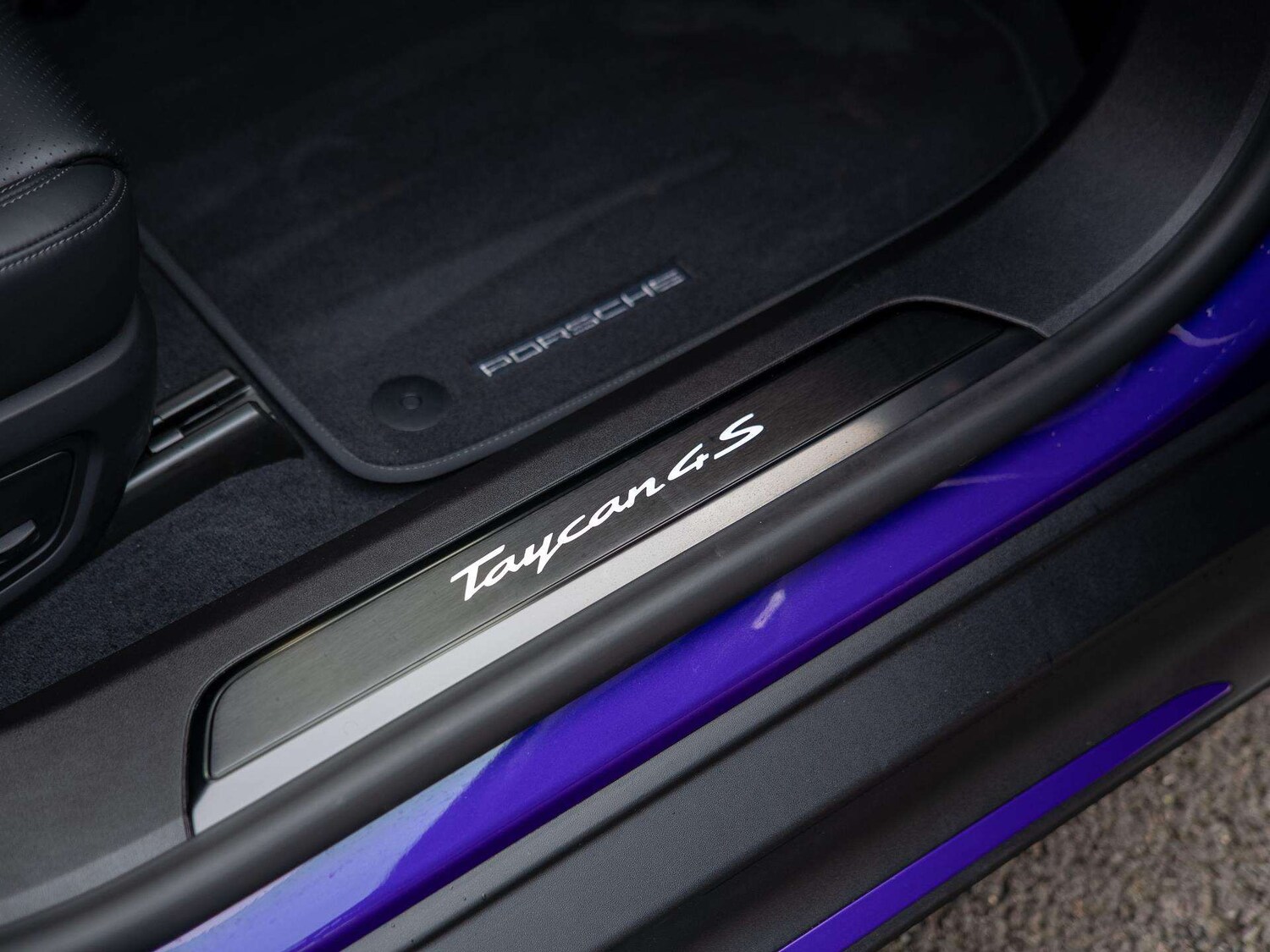 Used Porsche Taycan 2026 for sale - 77810990: Photo 28