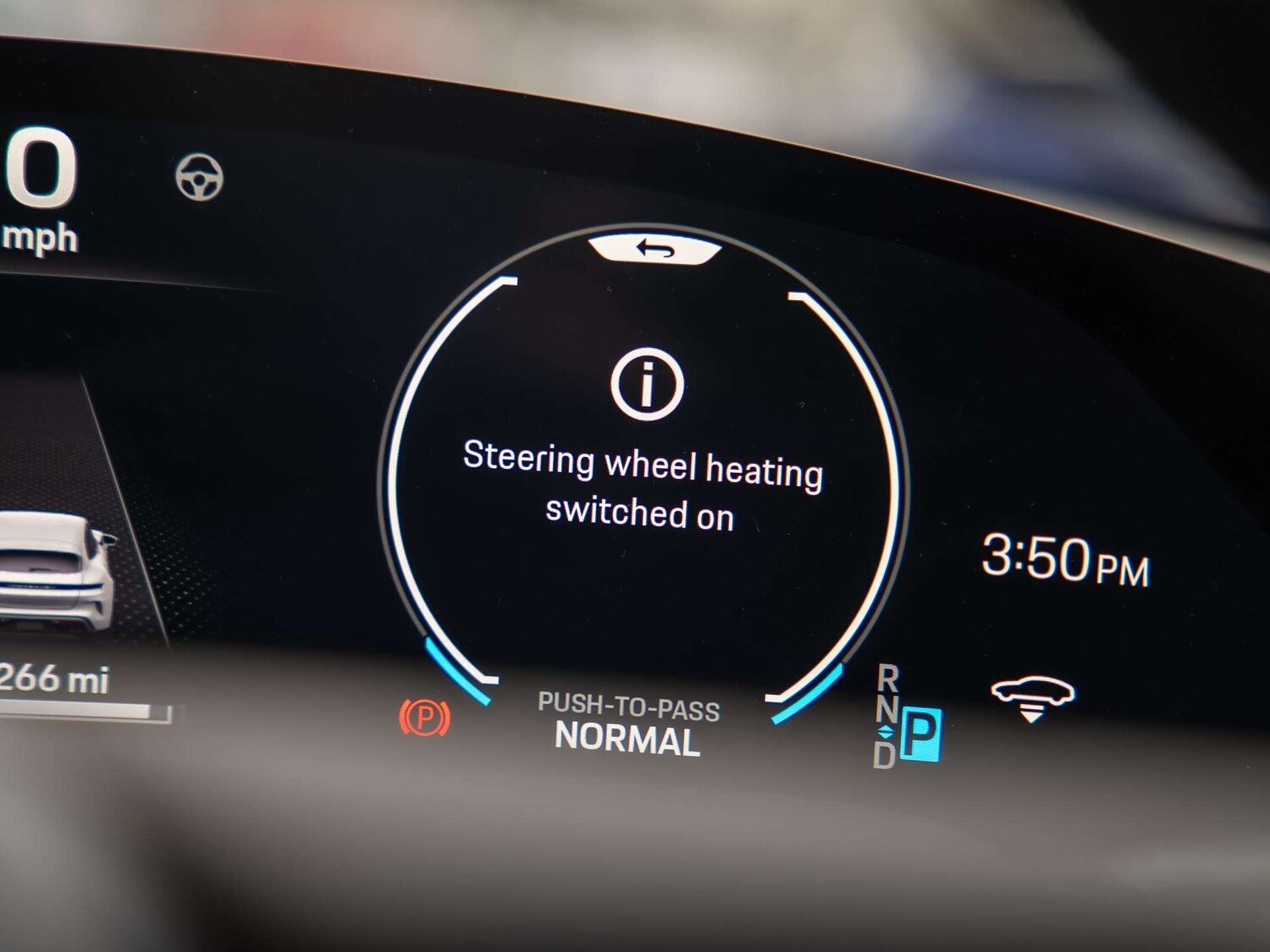 Used Porsche Taycan 2026 for sale - 77810990: Photo 29