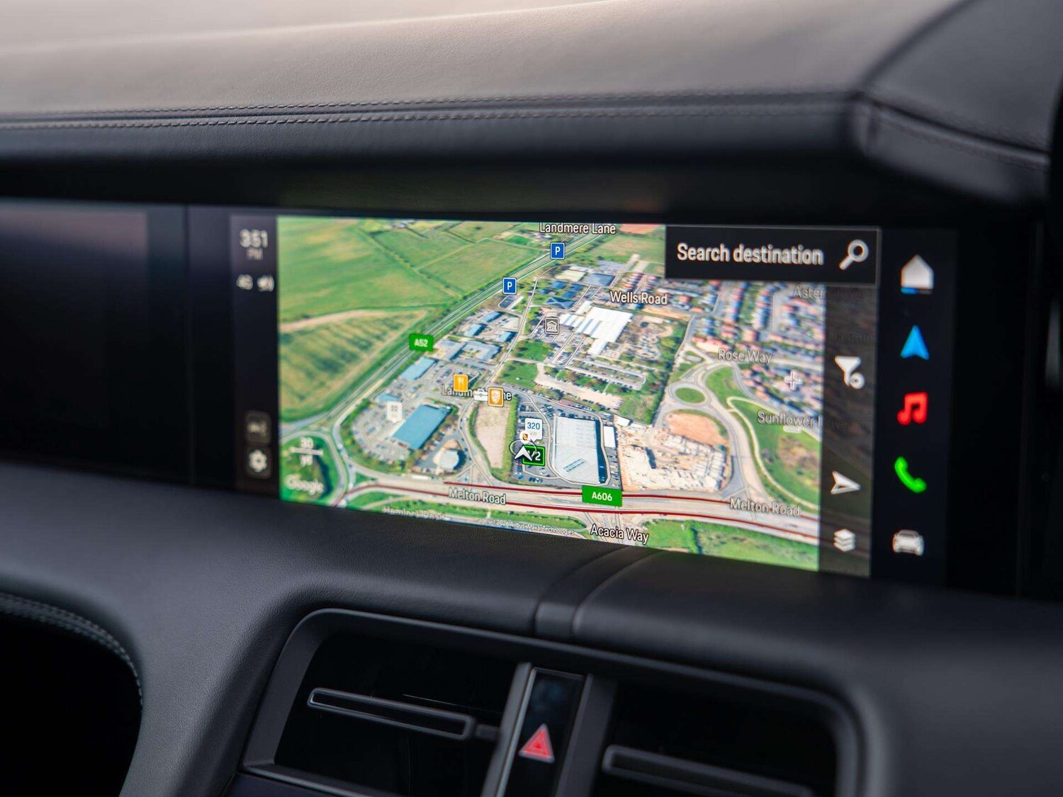 Used Porsche Taycan 2026 for sale - 77810990: Photo 30