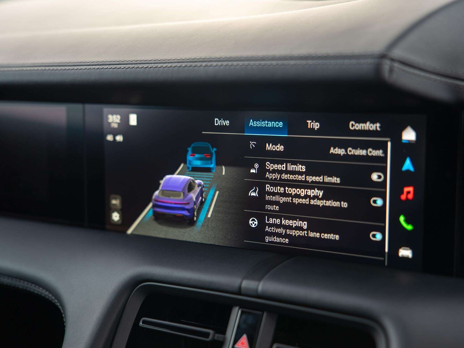 Used Porsche Taycan 2026 for sale - 77810990: Photo 31