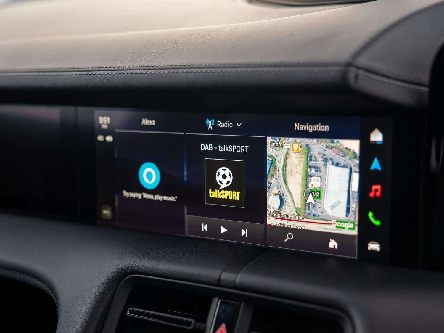 Used Porsche Taycan 2026 for sale - 77810990: Photo 32