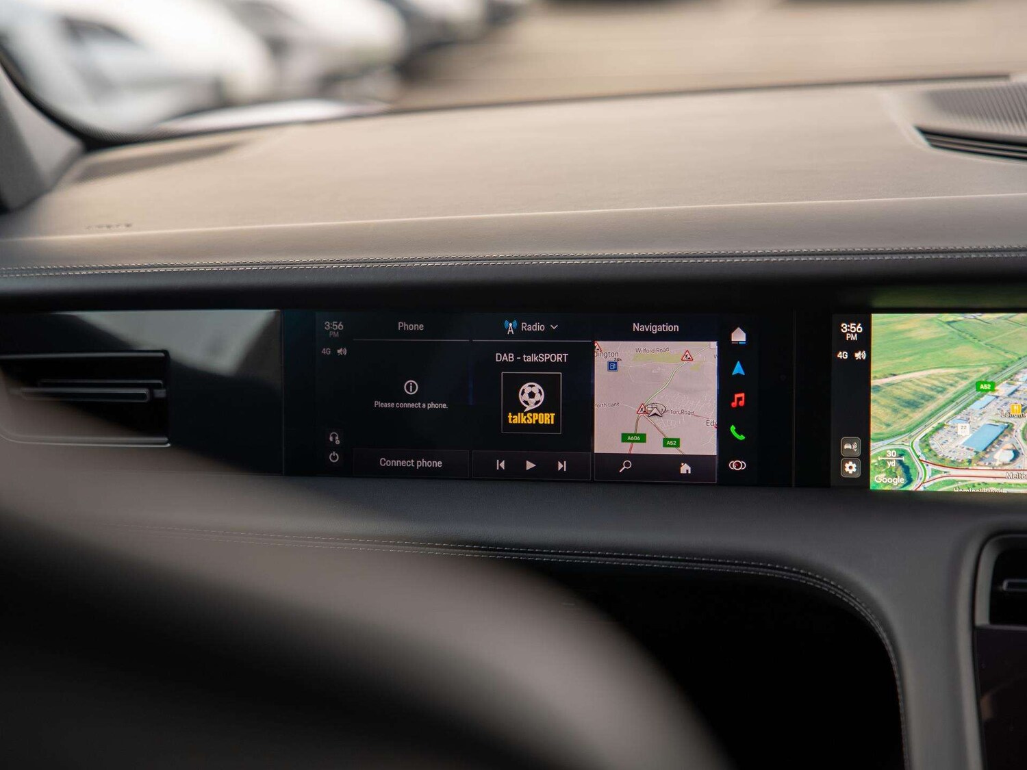 Used Porsche Taycan 2026 for sale - 77810990: Photo 34