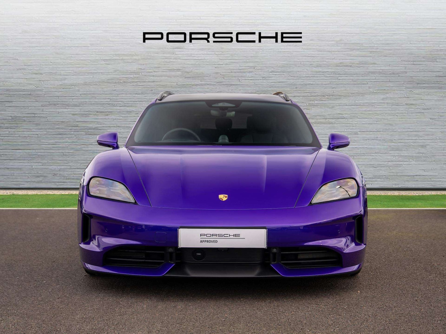 Used Porsche Taycan 2026 for sale - 77810990: Photo 6