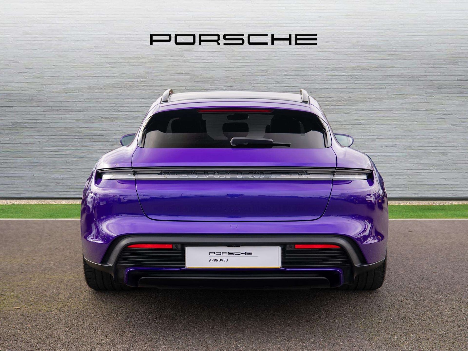 Used Porsche Taycan 2026 for sale - 77810990: Photo 7