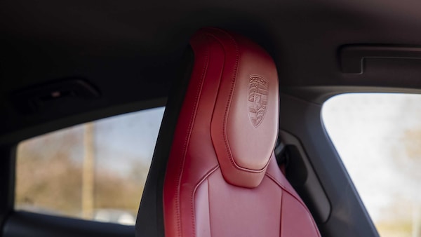 Used Porsche Taycan 2020 for sale - 76262367: Photo 10
