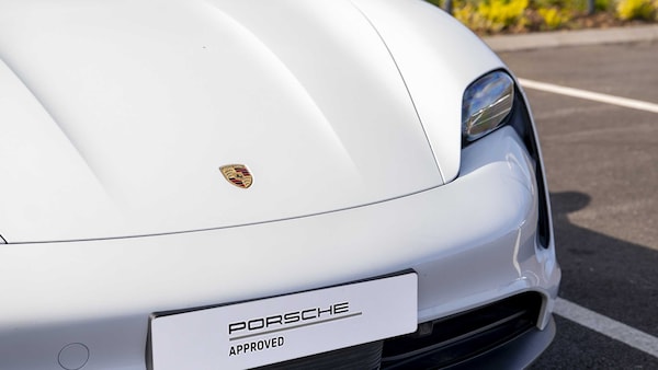 Used Porsche Taycan 2020 for sale - 76262367: Photo 33