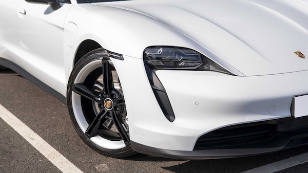 Used Porsche Taycan 2020 for sale - 76262367: Photo 5
