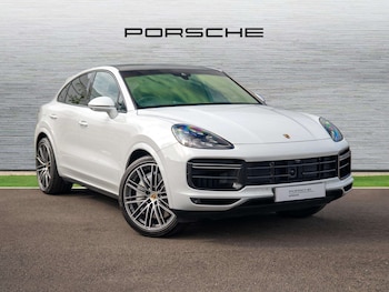 Used Porsche Cayenne 2019 for sale - 78881277: Photo
