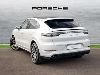 Used Porsche Cayenne 2019 for sale - 78881277: Photo