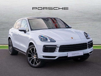 Used Porsche Cayenne 2023 for sale - 77787200: Photo