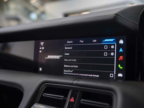 Used Porsche Taycan 2025 for sale - 75845729: Photo 17