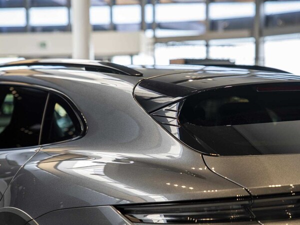 Used Porsche Taycan 2025 for sale - 75845729: Photo 35