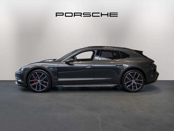 Used Porsche Taycan 2025 for sale - 75845729: Photo 4