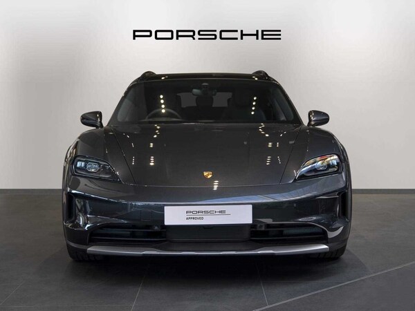 Used Porsche Taycan 2025 for sale - 75845729: Photo 5