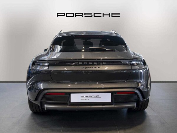 Used Porsche Taycan 2025 for sale - 75845729: Photo 6