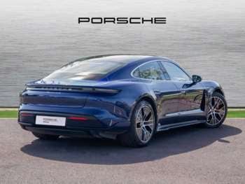 2020 - 4S 93Kwh 4-Door
