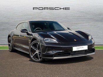 Used Porsche Taycan 2025 for sale - 78960852: Photo