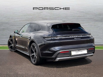 Used Porsche Taycan 2025 for sale - 78960852: Photo