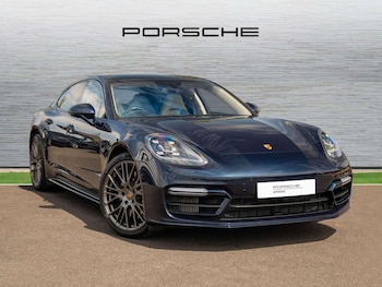 Used Porsche Panamera 2023 for sale - 79364602: Photo