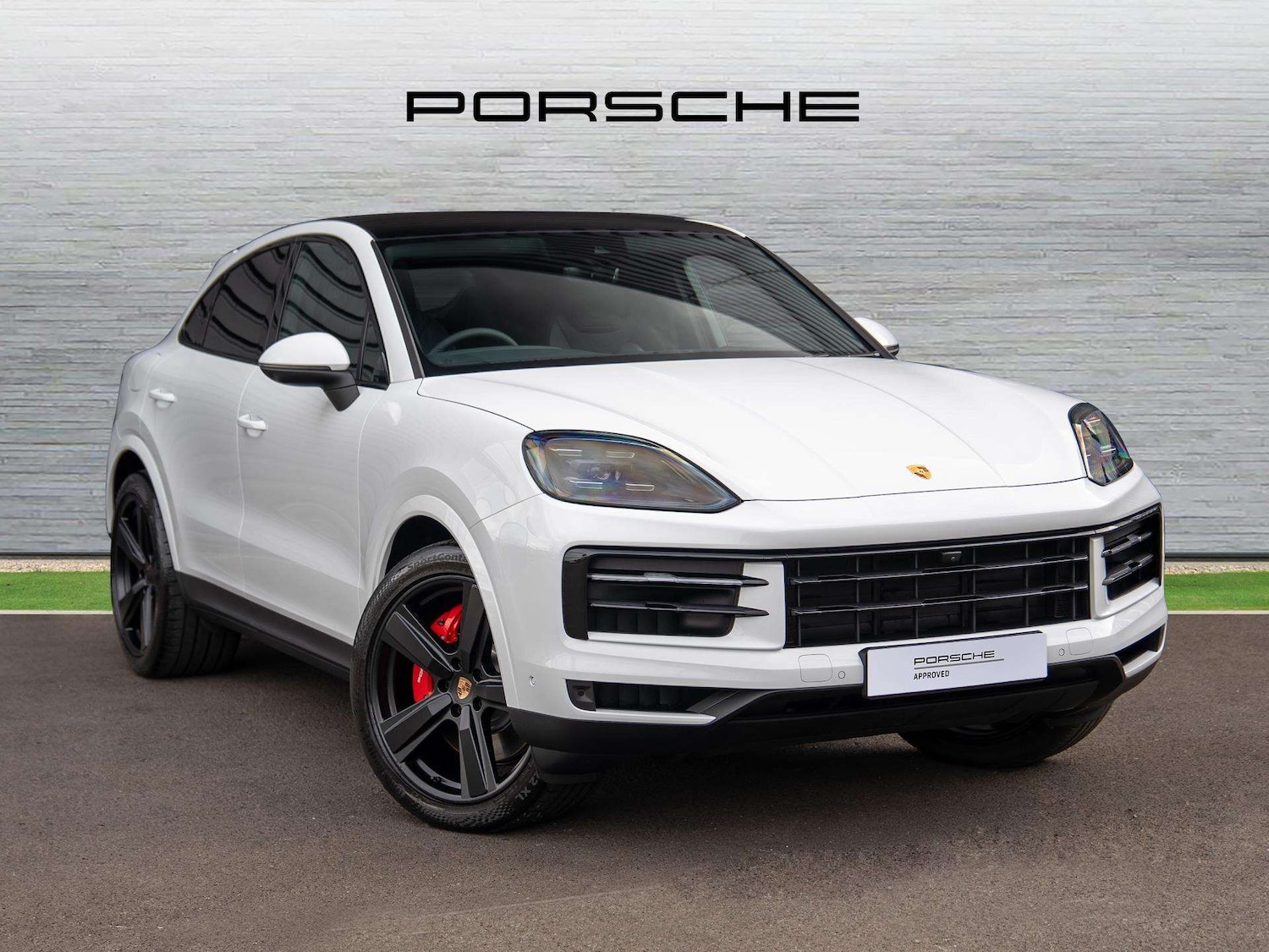 Used Porsche Cayenne 2026 for sale - 77526897: Photo 1
