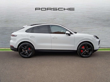 Used Porsche Cayenne 2026 for sale - 77526897: Photo