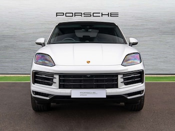 Used Porsche Cayenne 2026 for sale - 77526897: Photo