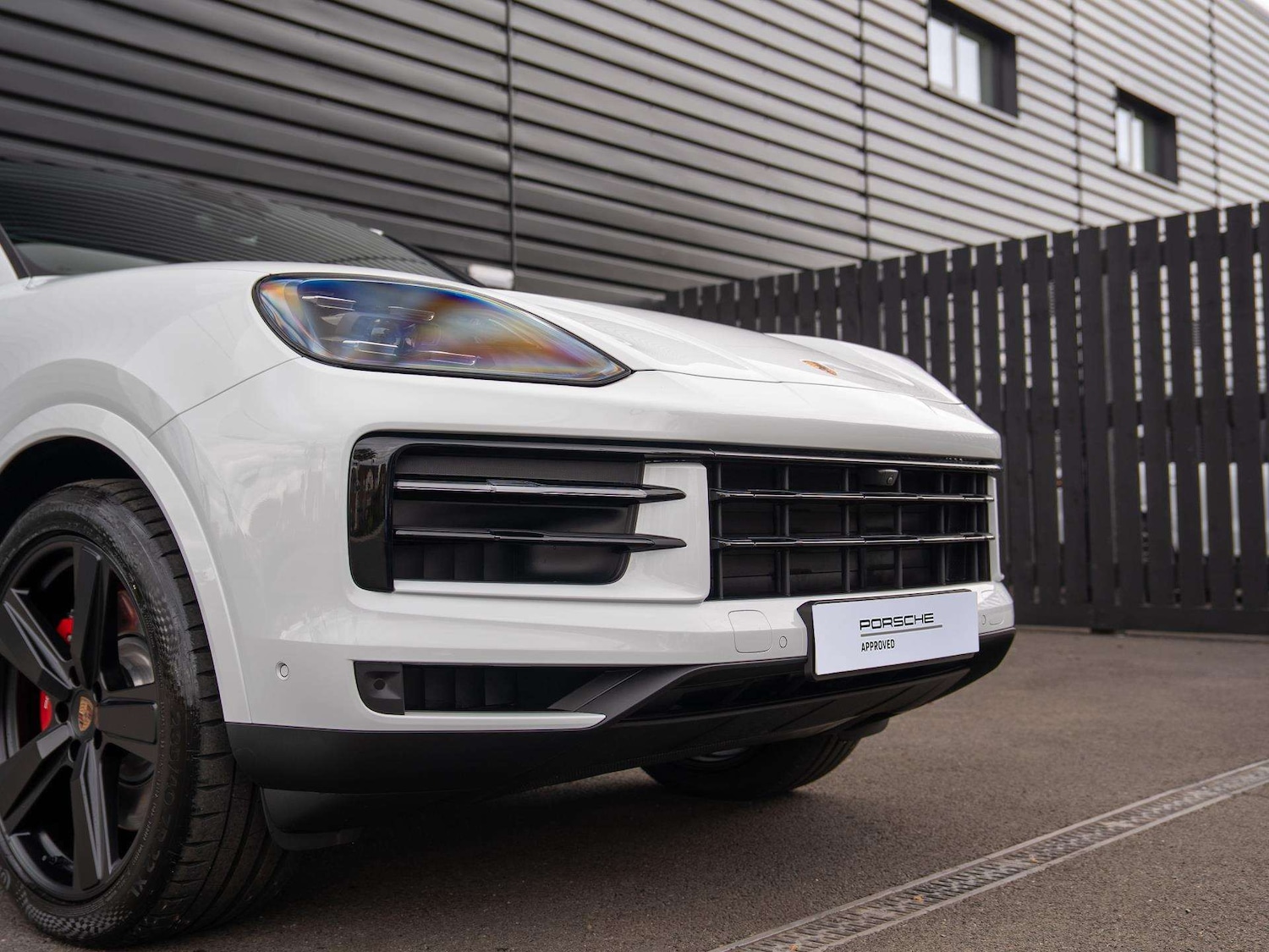 Used Porsche Cayenne 2026 for sale - 77526897: Photo 6