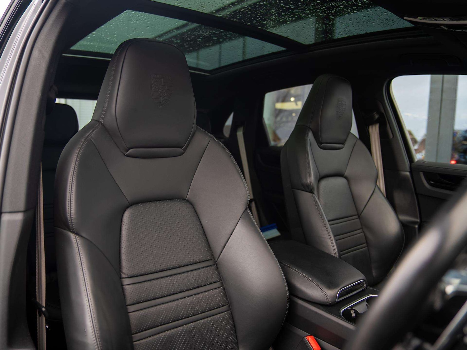 Used Porsche Cayenne 2022 for sale - 76967778: Photo 10