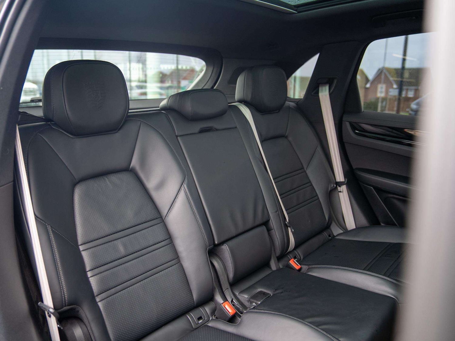 Used Porsche Cayenne 2022 for sale - 76967778: Photo 11