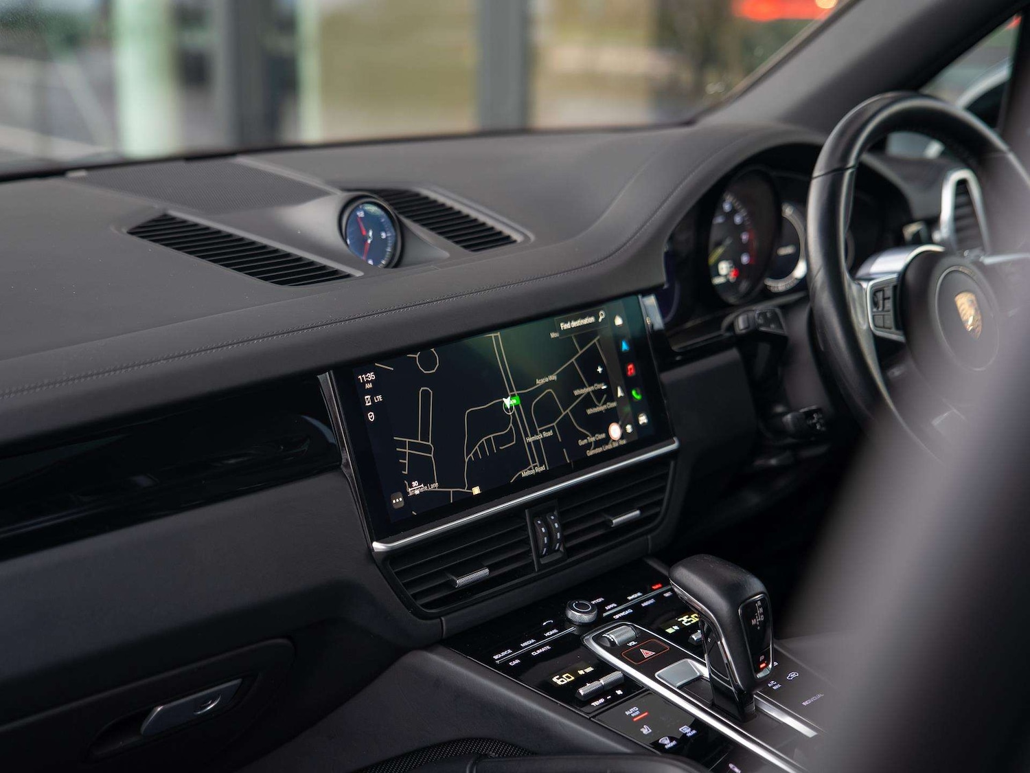 Used Porsche Cayenne 2022 for sale - 76967778: Photo 13