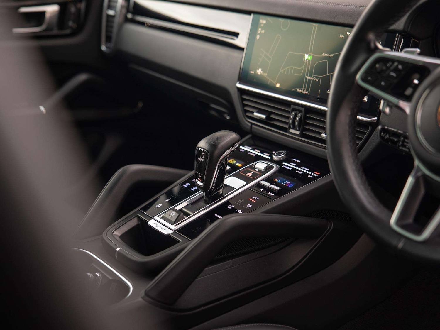 Used Porsche Cayenne 2022 for sale - 76967778: Photo 14