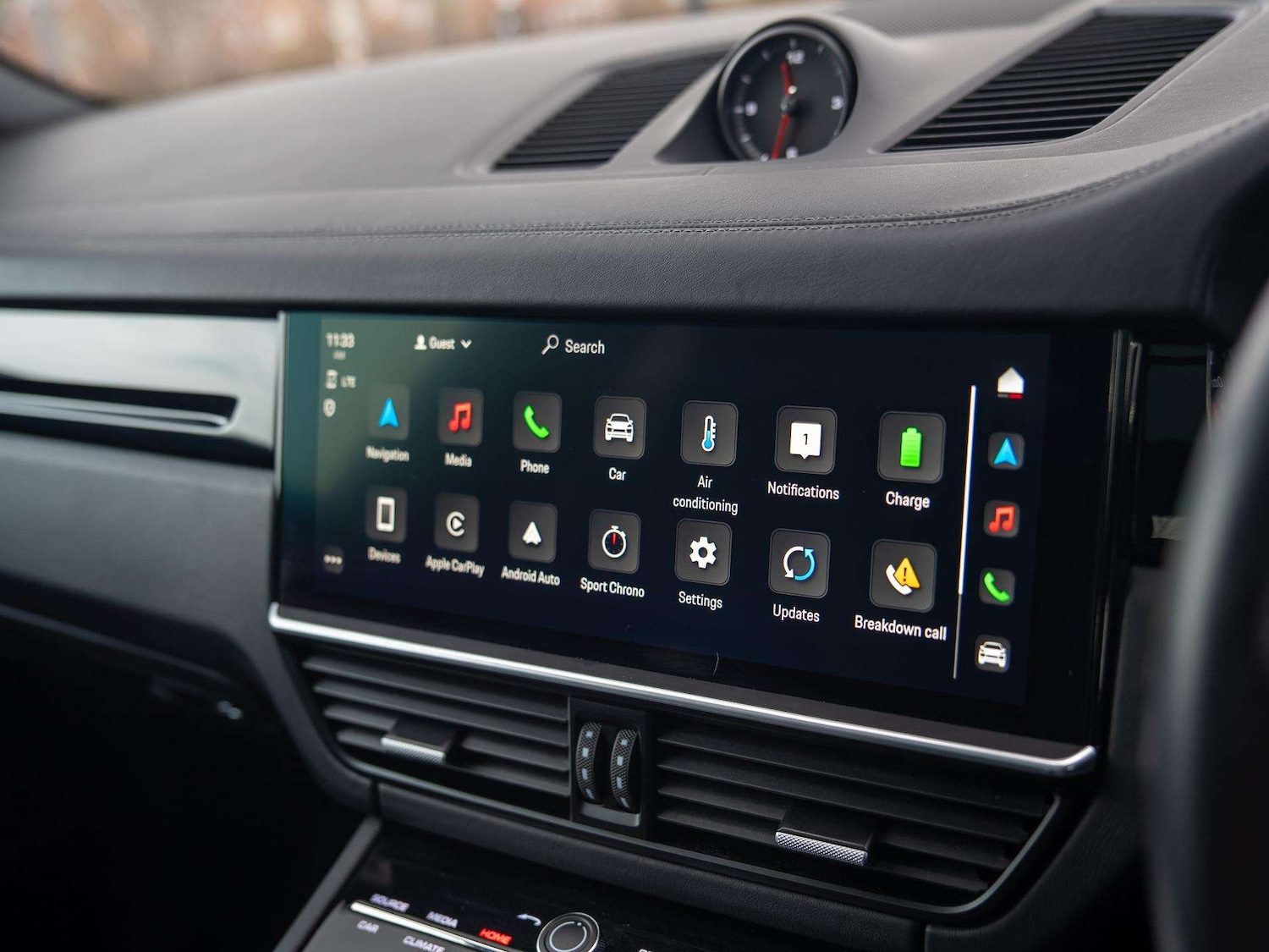 Used Porsche Cayenne 2022 for sale - 76967778: Photo 16