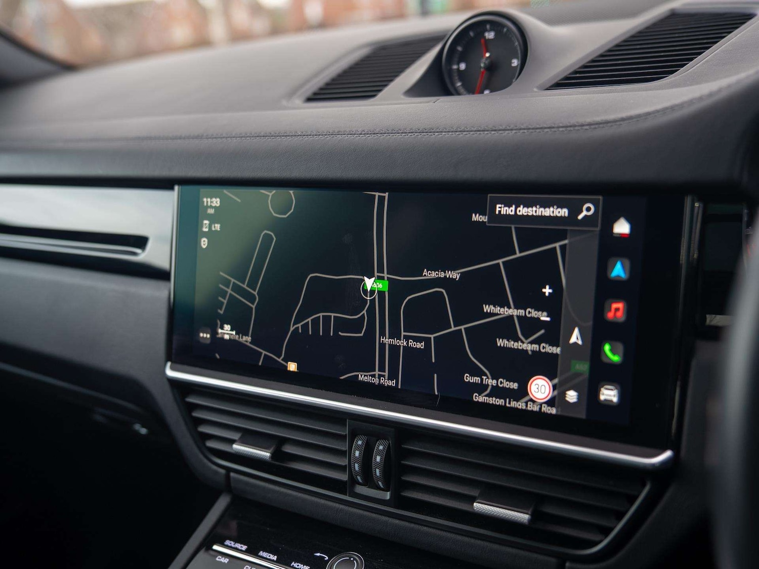 Used Porsche Cayenne 2022 for sale - 76967778: Photo 17