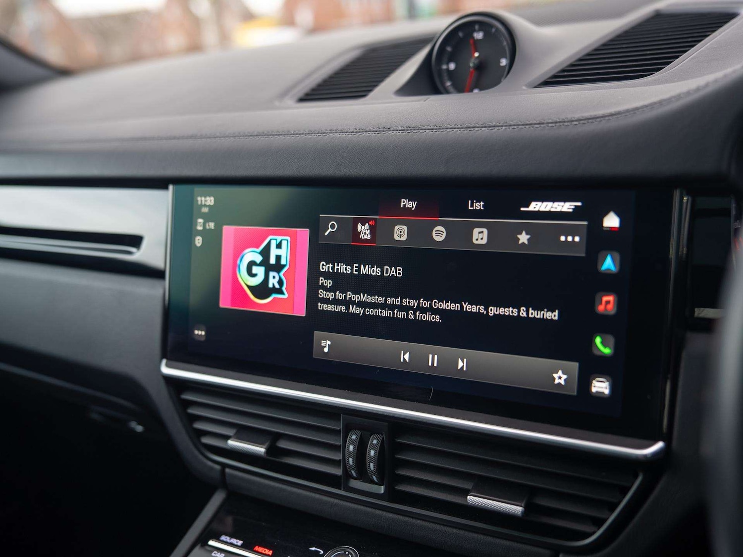 Used Porsche Cayenne 2022 for sale - 76967778: Photo 18