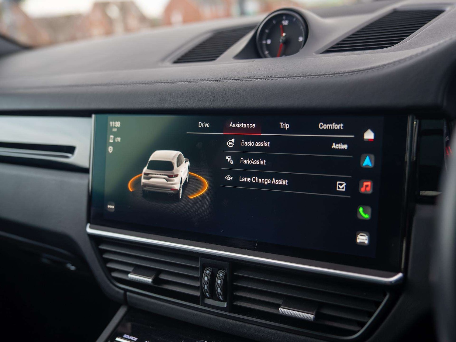 Used Porsche Cayenne 2022 for sale - 76967778: Photo 20