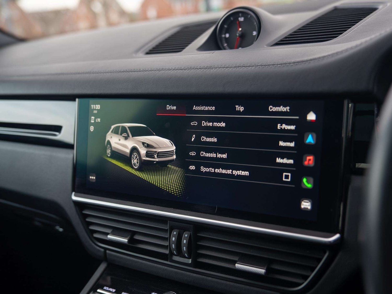 Used Porsche Cayenne 2022 for sale - 76967778: Photo 21