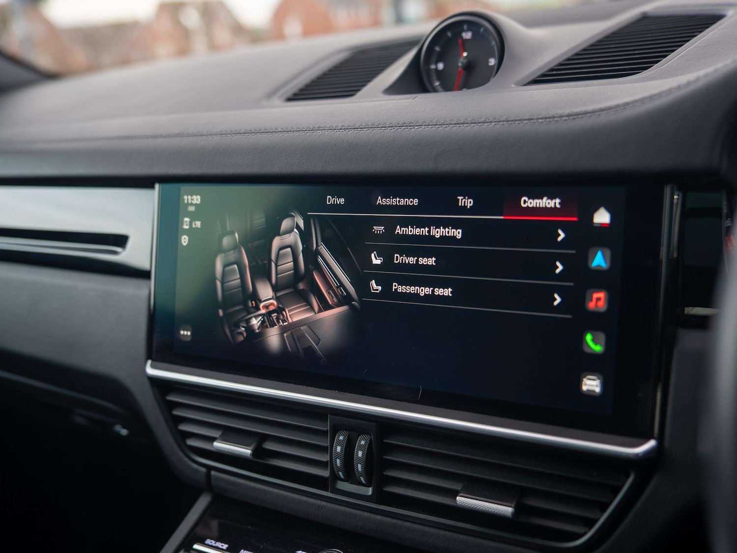 Used Porsche Cayenne 2022 for sale - 76967778: Photo 22