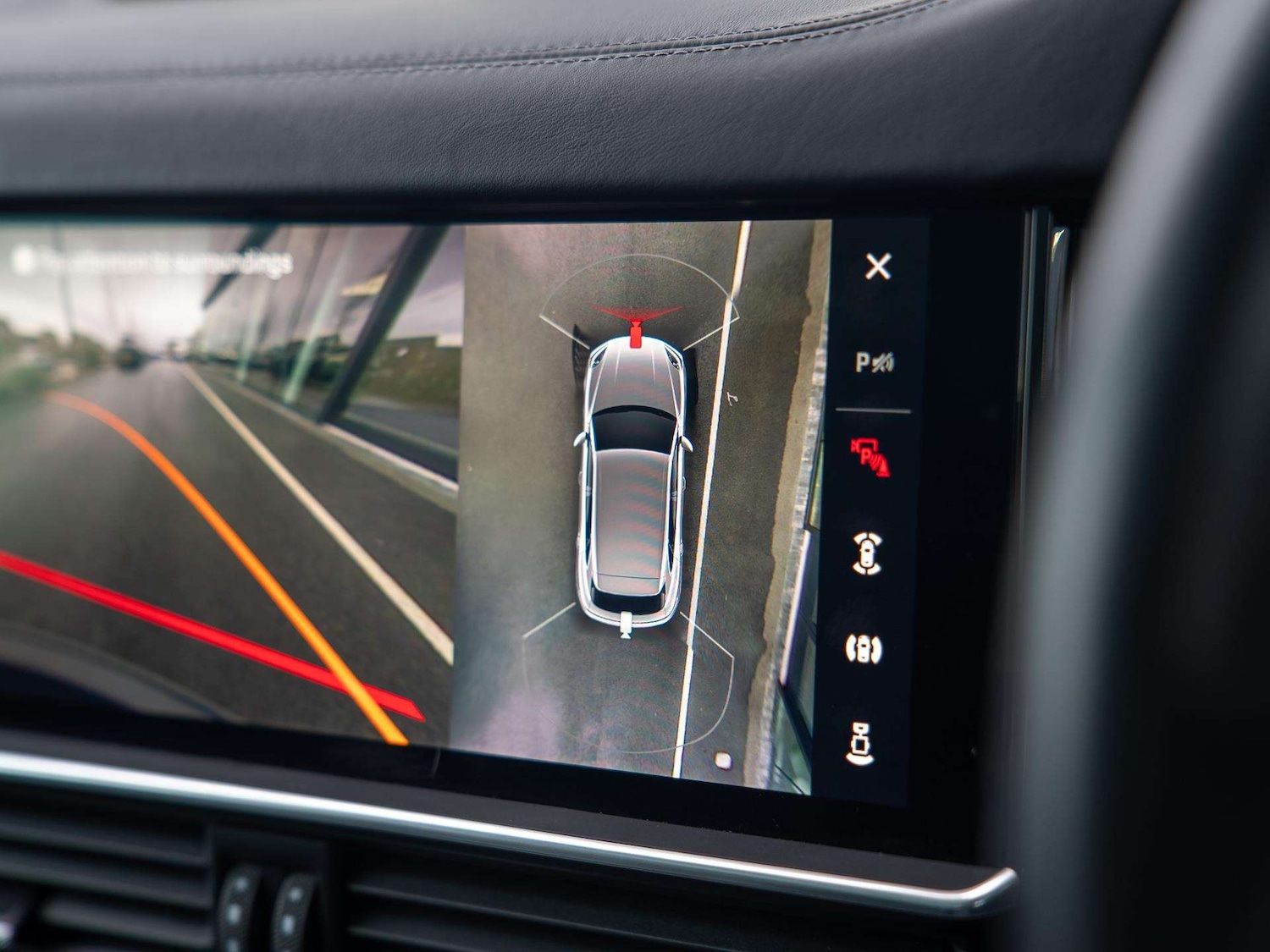 Used Porsche Cayenne 2022 for sale - 76967778: Photo 23