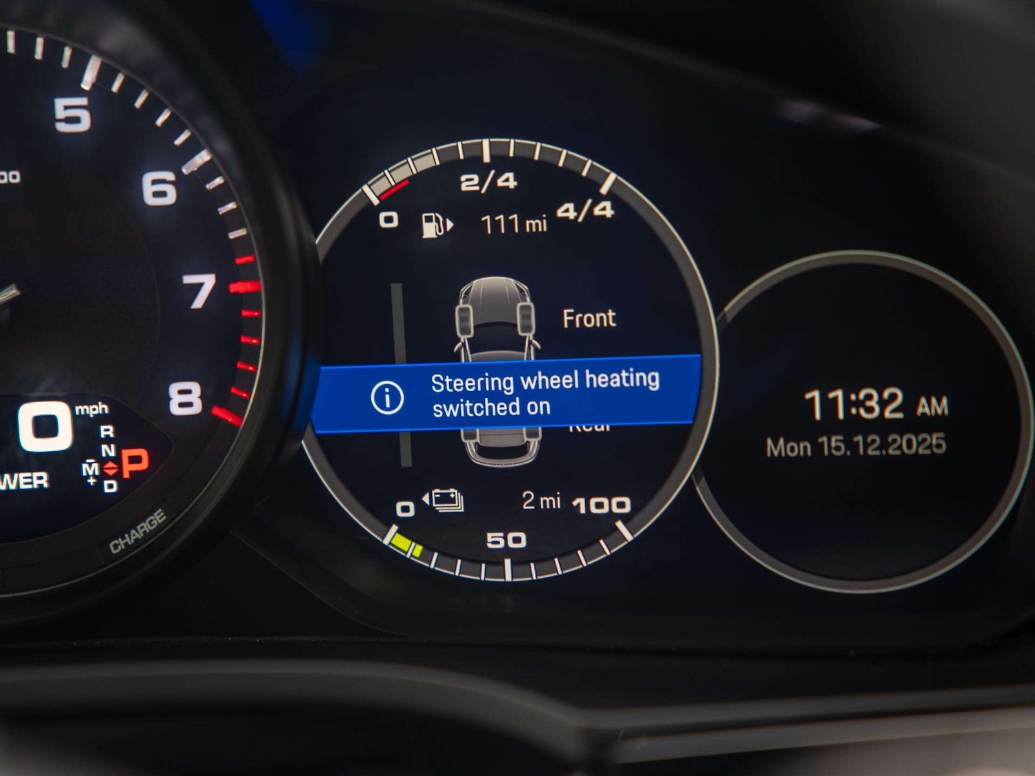 Used Porsche Cayenne 2022 for sale - 76967778: Photo 27