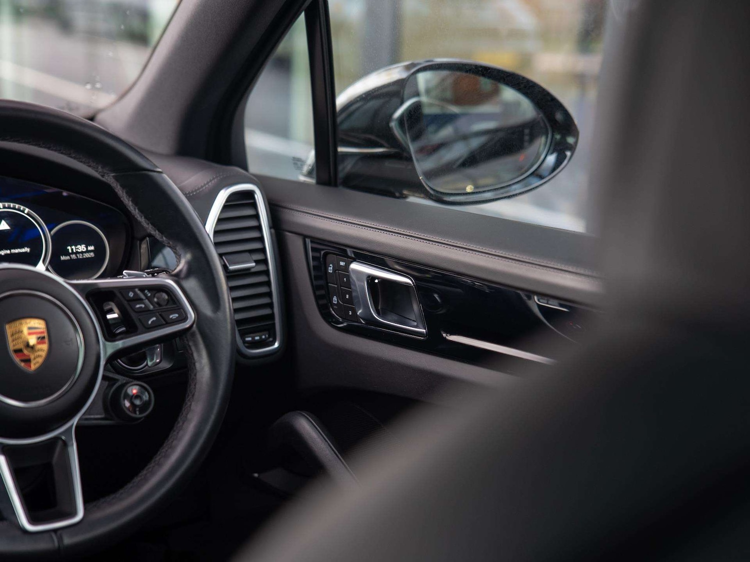 Used Porsche Cayenne 2022 for sale - 76967778: Photo 28