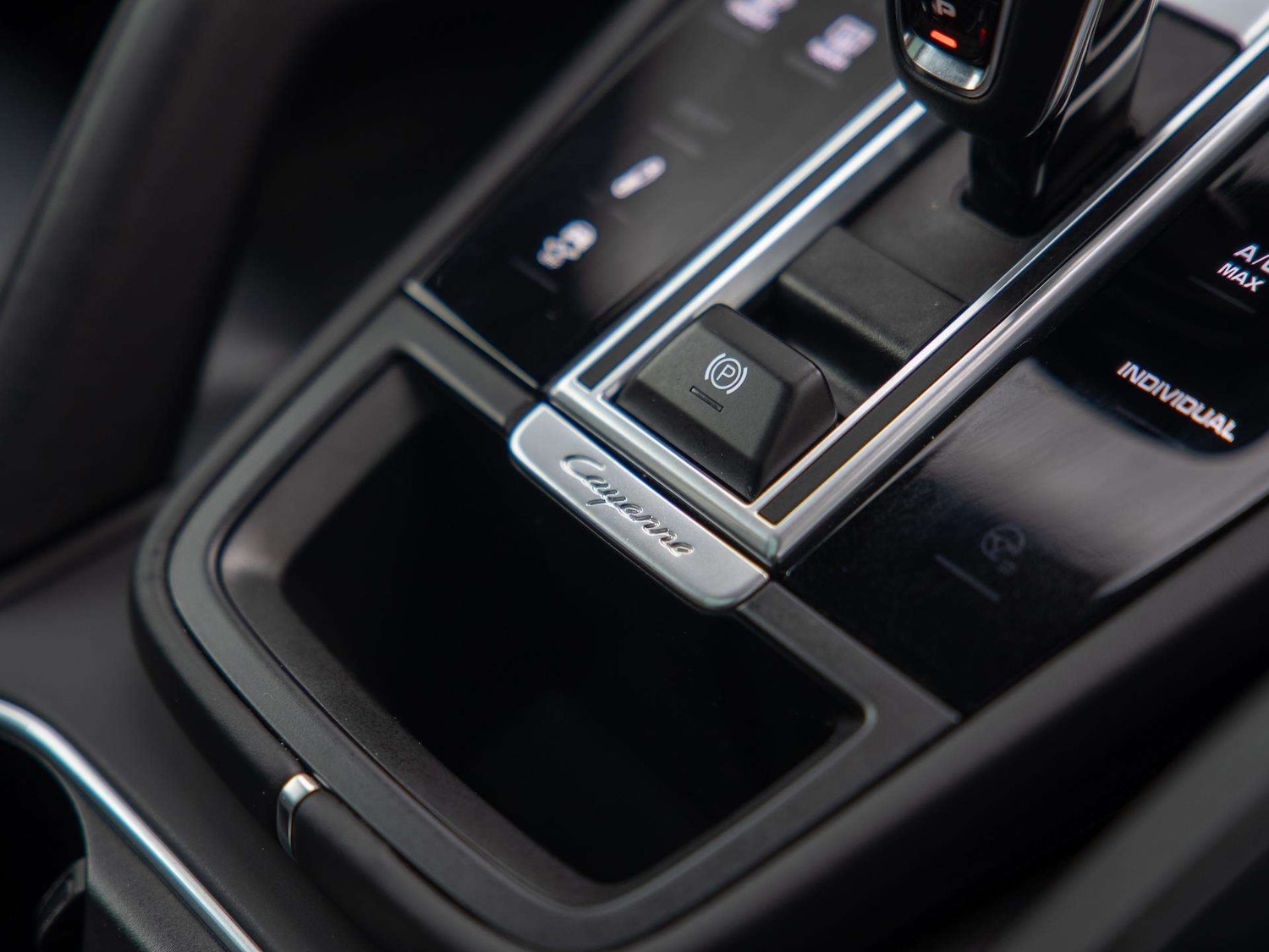 Used Porsche Cayenne 2022 for sale - 76967778: Photo 29