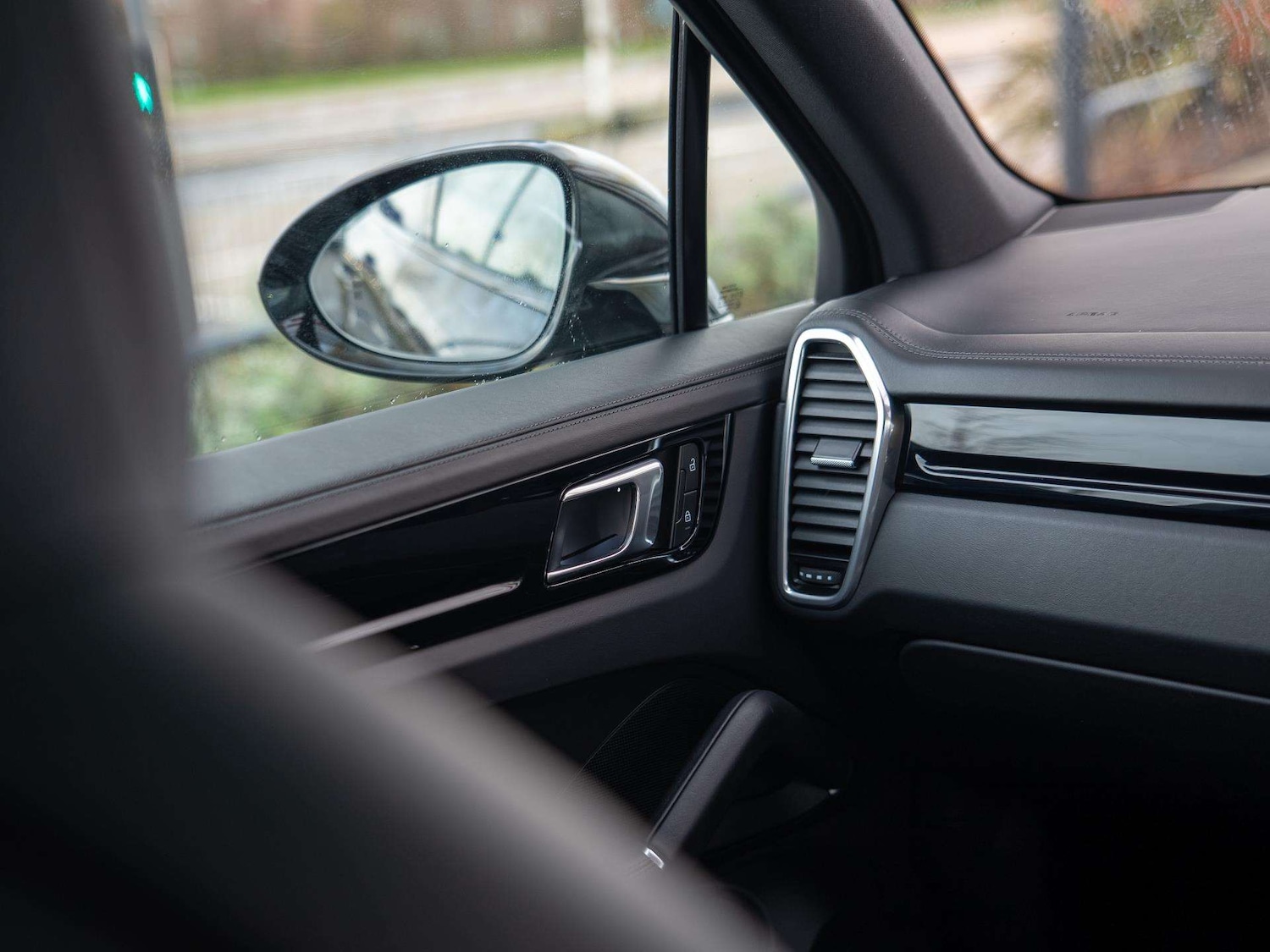 Used Porsche Cayenne 2022 for sale - 76967778: Photo 32