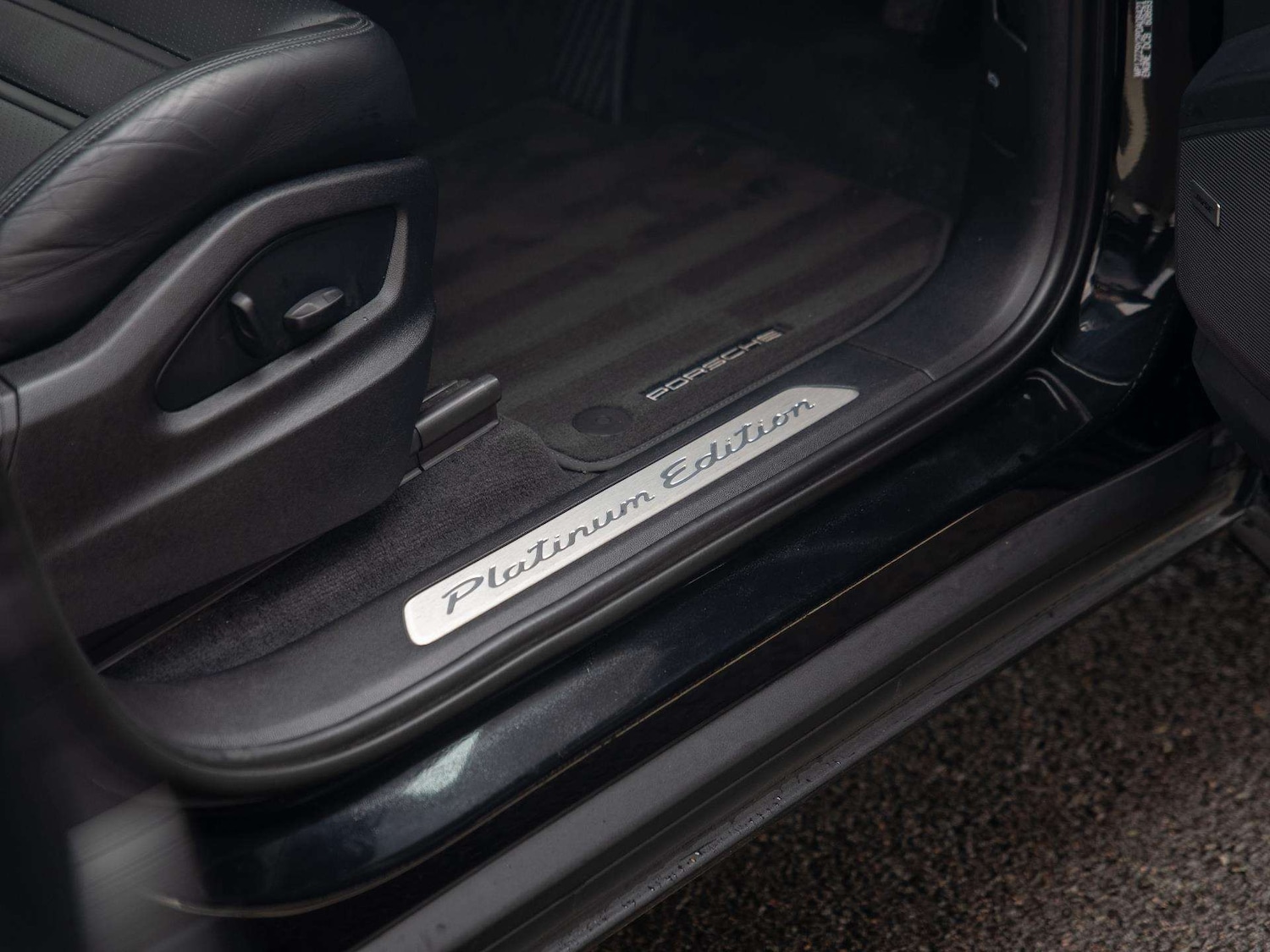 Used Porsche Cayenne 2022 for sale - 76967778: Photo 33