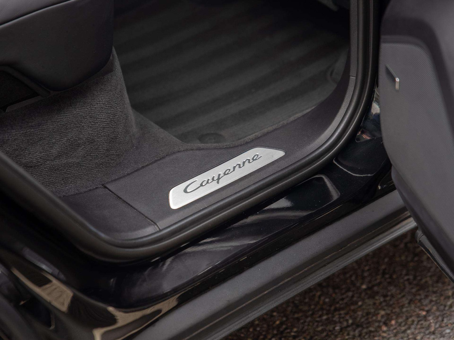 Used Porsche Cayenne 2022 for sale - 76967778: Photo 35