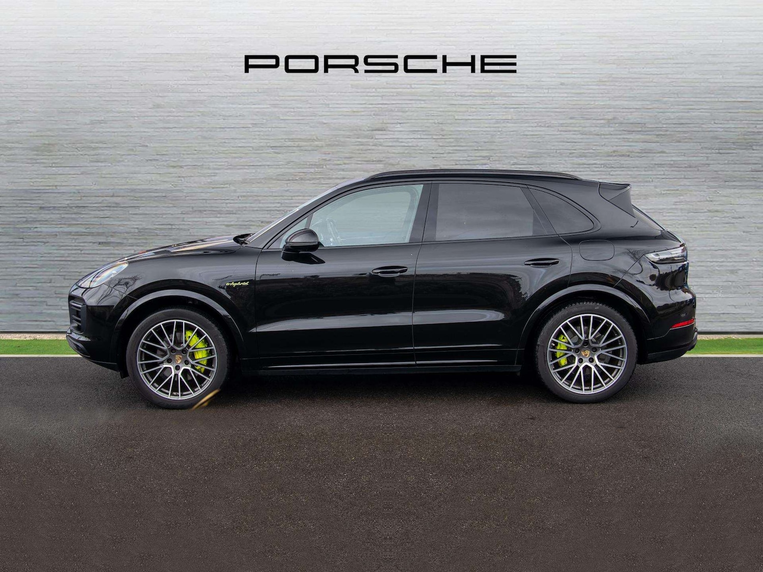 Used Porsche Cayenne 2022 for sale - 76967778: Photo 5