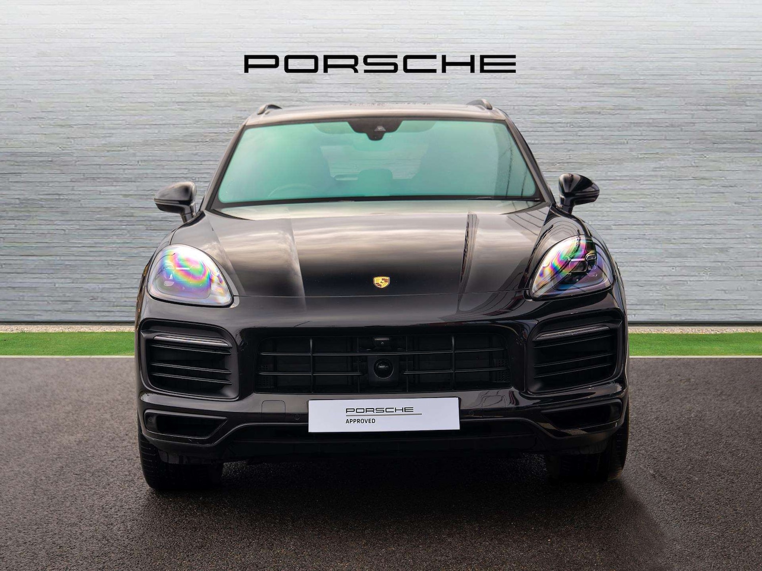 Used Porsche Cayenne 2022 for sale - 76967778: Photo 6