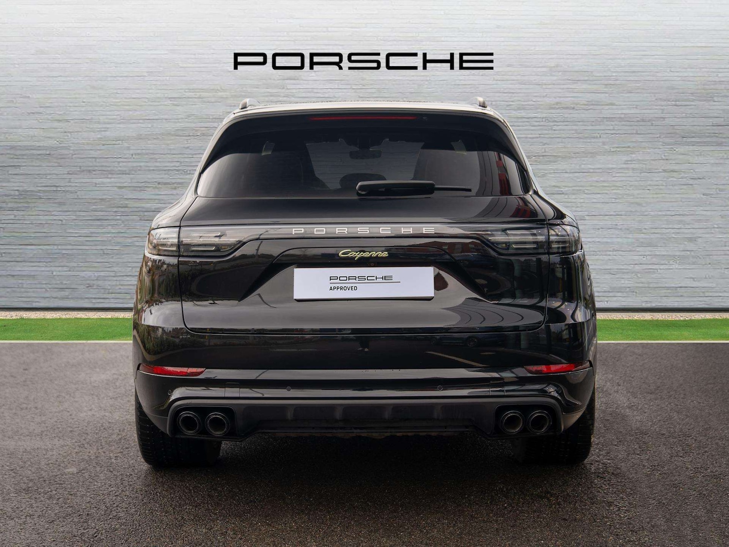 Used Porsche Cayenne 2022 for sale - 76967778: Photo 7