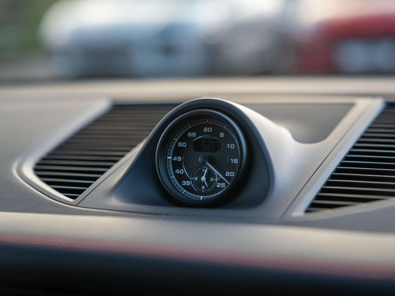 Used Porsche Macan 2023 for sale - 77810760: Photo 15