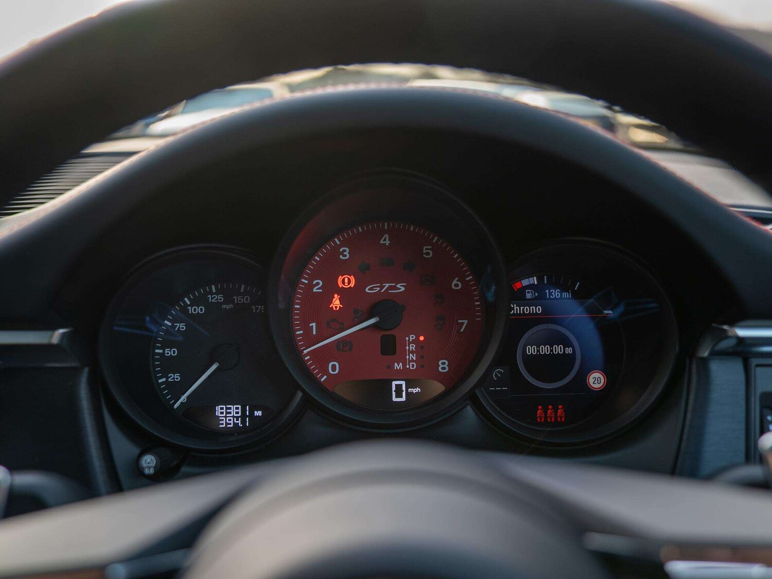 Used Porsche Macan 2023 for sale - 77810760: Photo 16