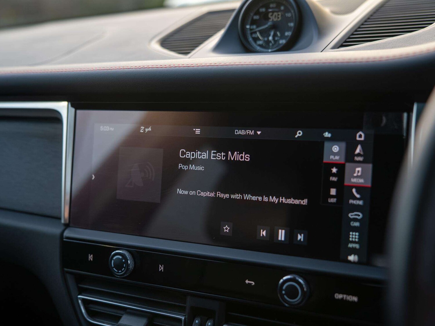 Used Porsche Macan 2023 for sale - 77810760: Photo 20